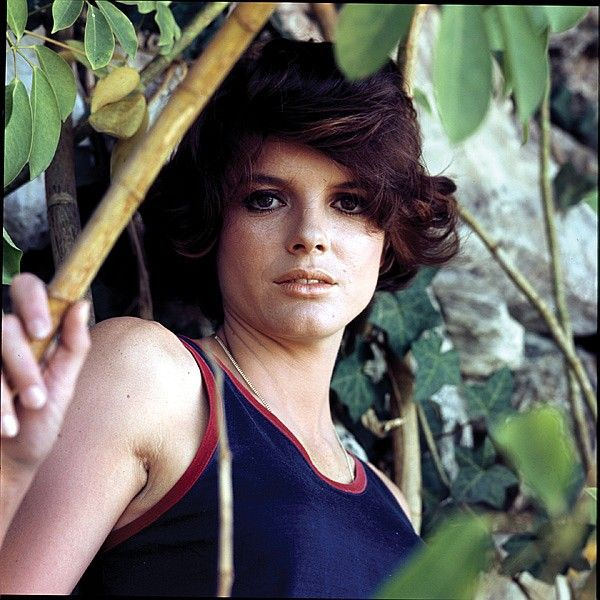 Katharine Ross milton greene