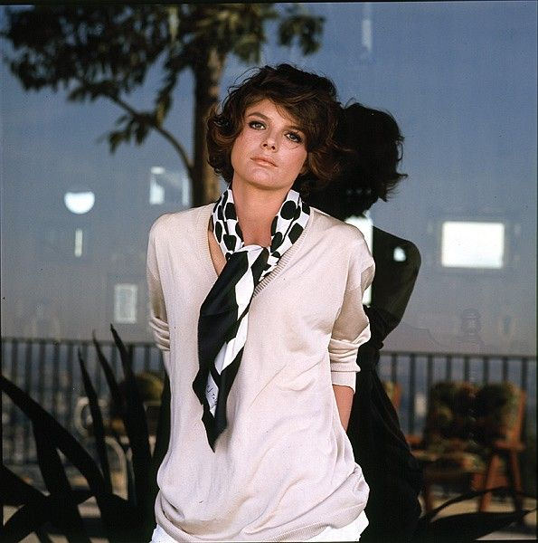 Katharine Ross