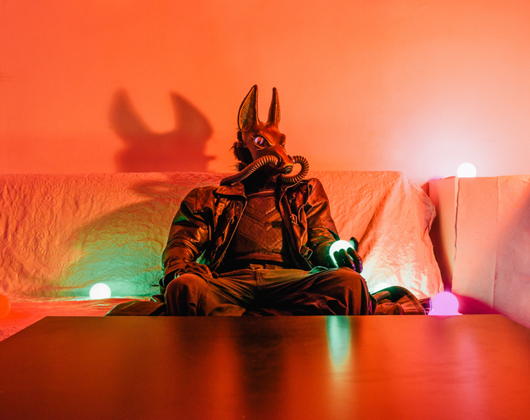 Just the two of us, Klaus Pichler, 2013