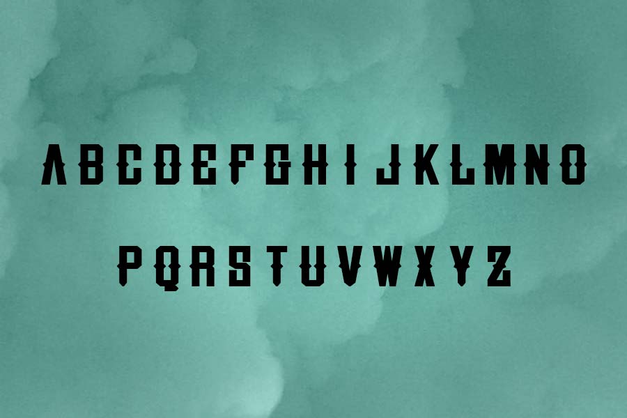 MONDAY-FONT-9-2