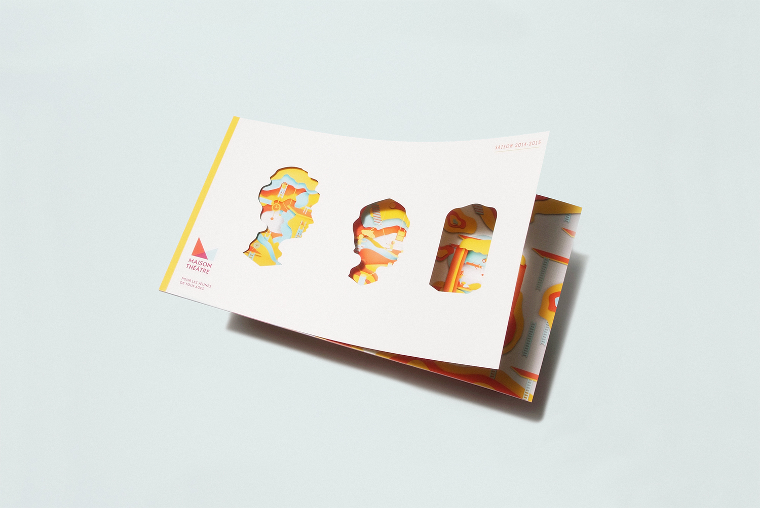 Michael Mason design 3