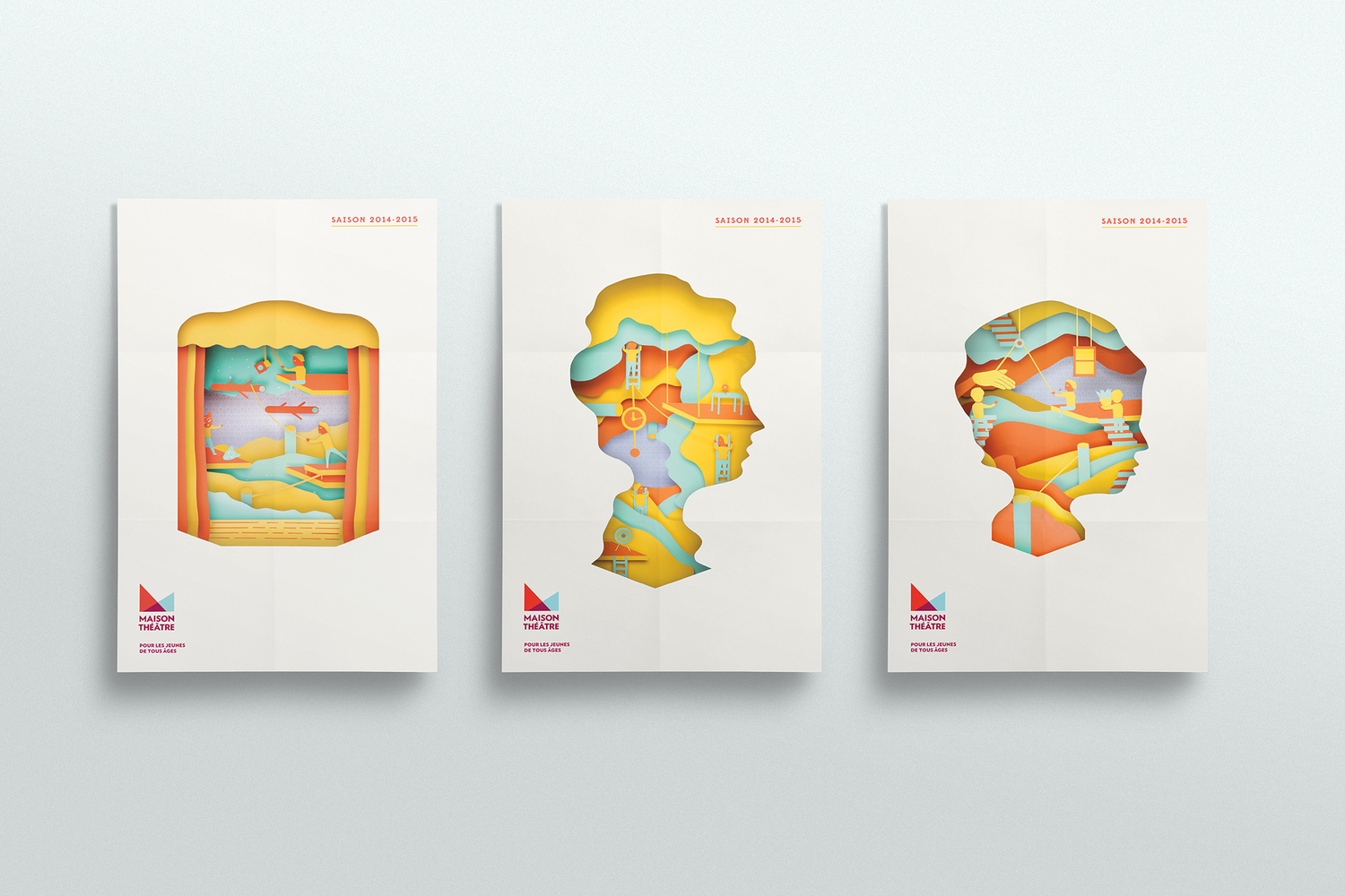 Michael Mason design 4