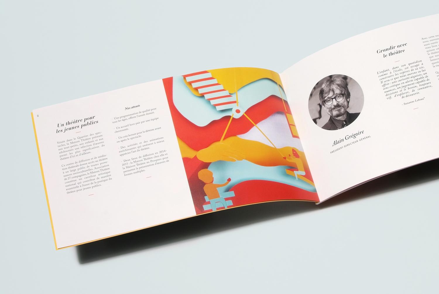 Michael Mason design 5