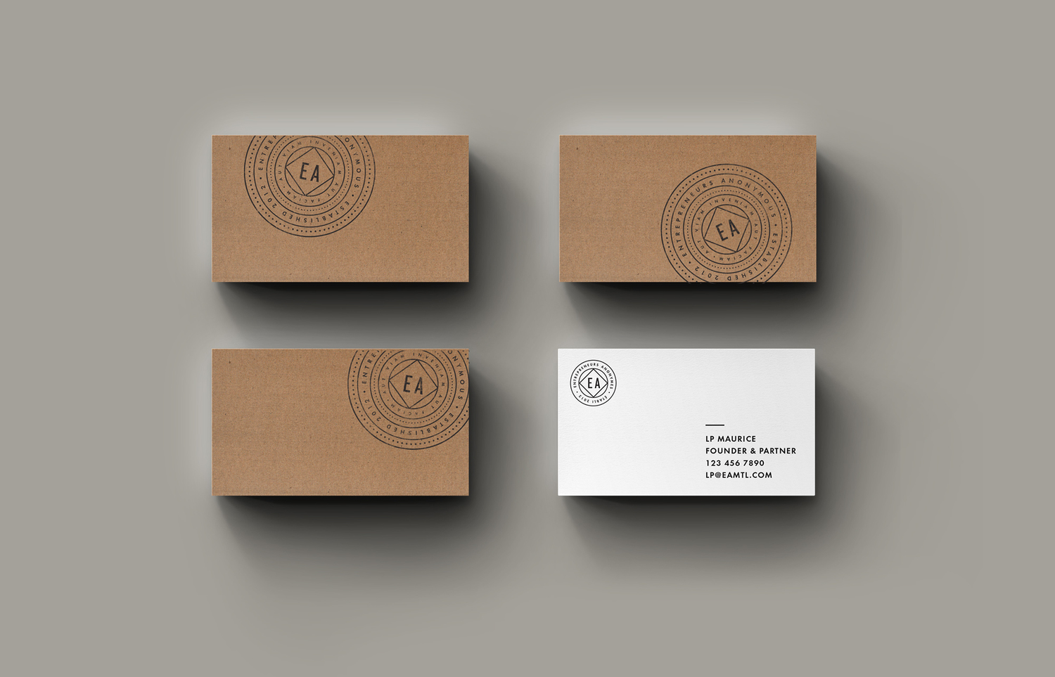 Michael Mason design 7