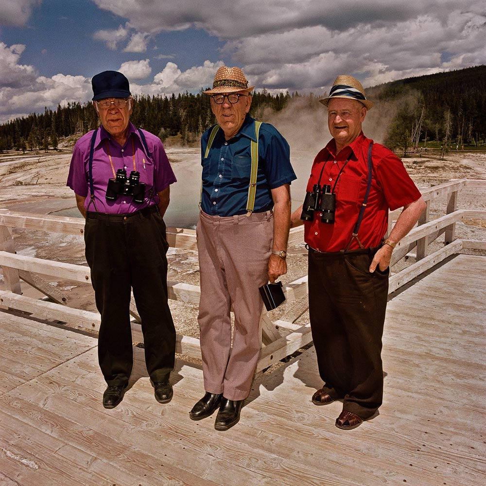 Roger Minick 8