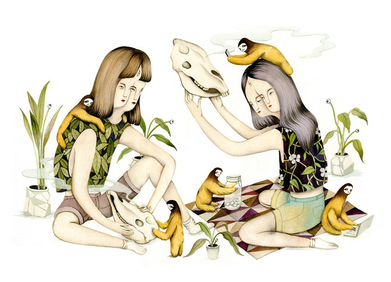 andrea wan illustration 4