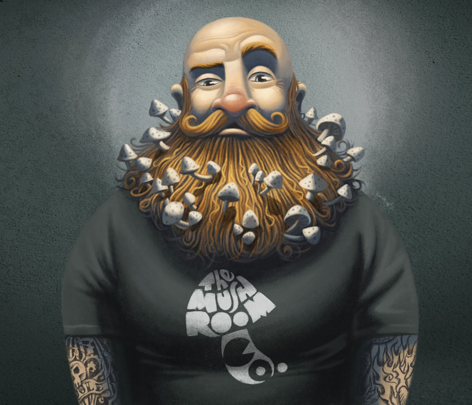 david de ramon illustration 1