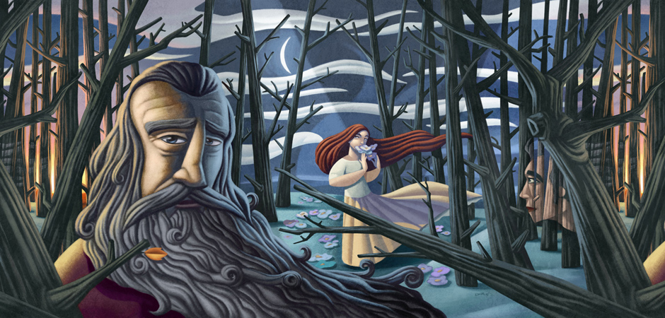 david de ramon illustration 12
