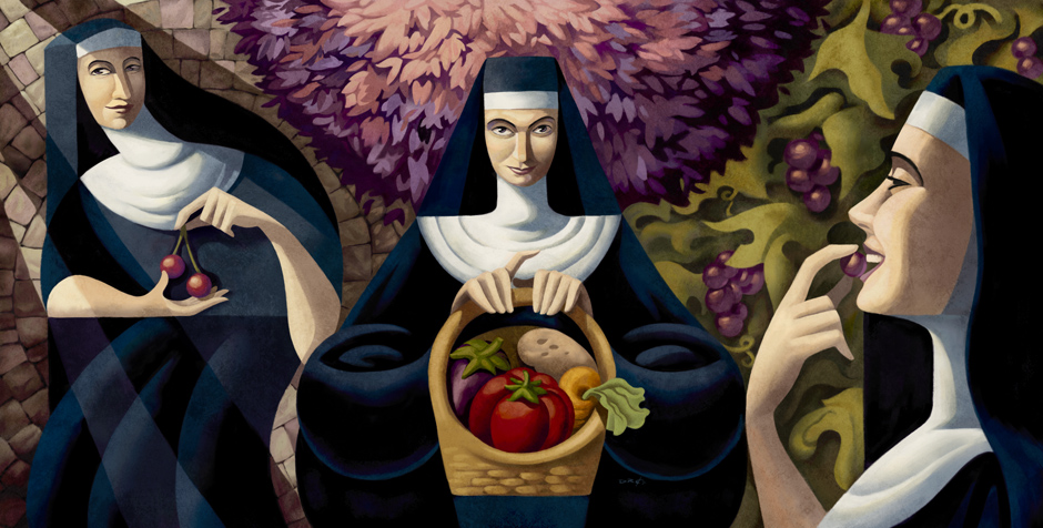 david de ramon illustration 13