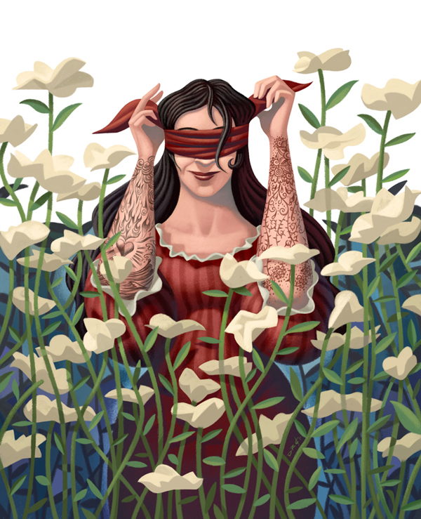 david de ramon illustration 2