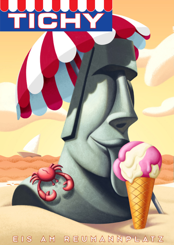 david de ramon illustration 7