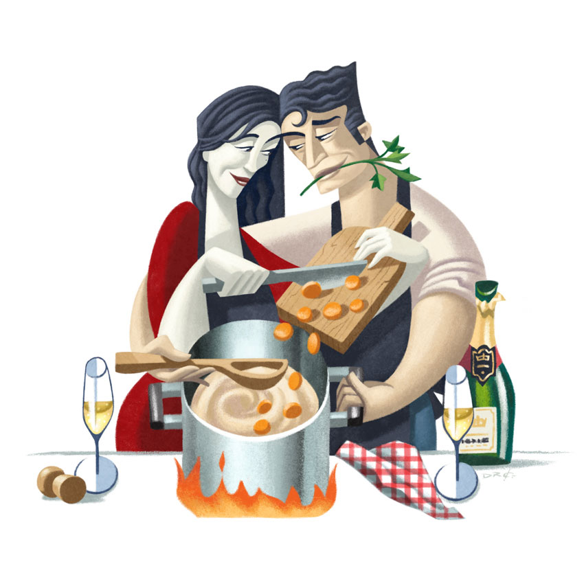 david de ramon illustration 9