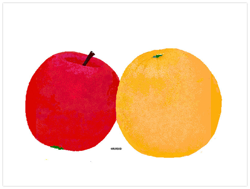hal lasko art 4