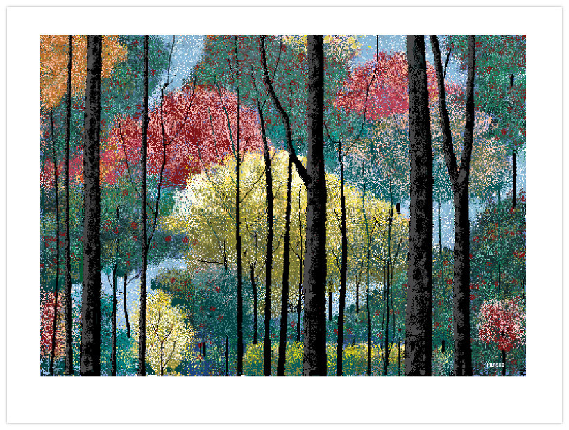 hal lasko art 5