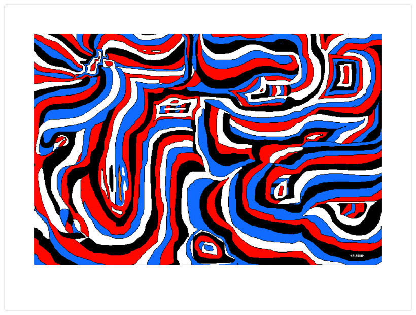 hal lasko art 7
