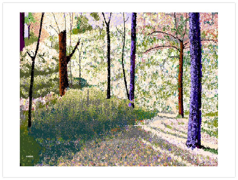 hal lasko art 9