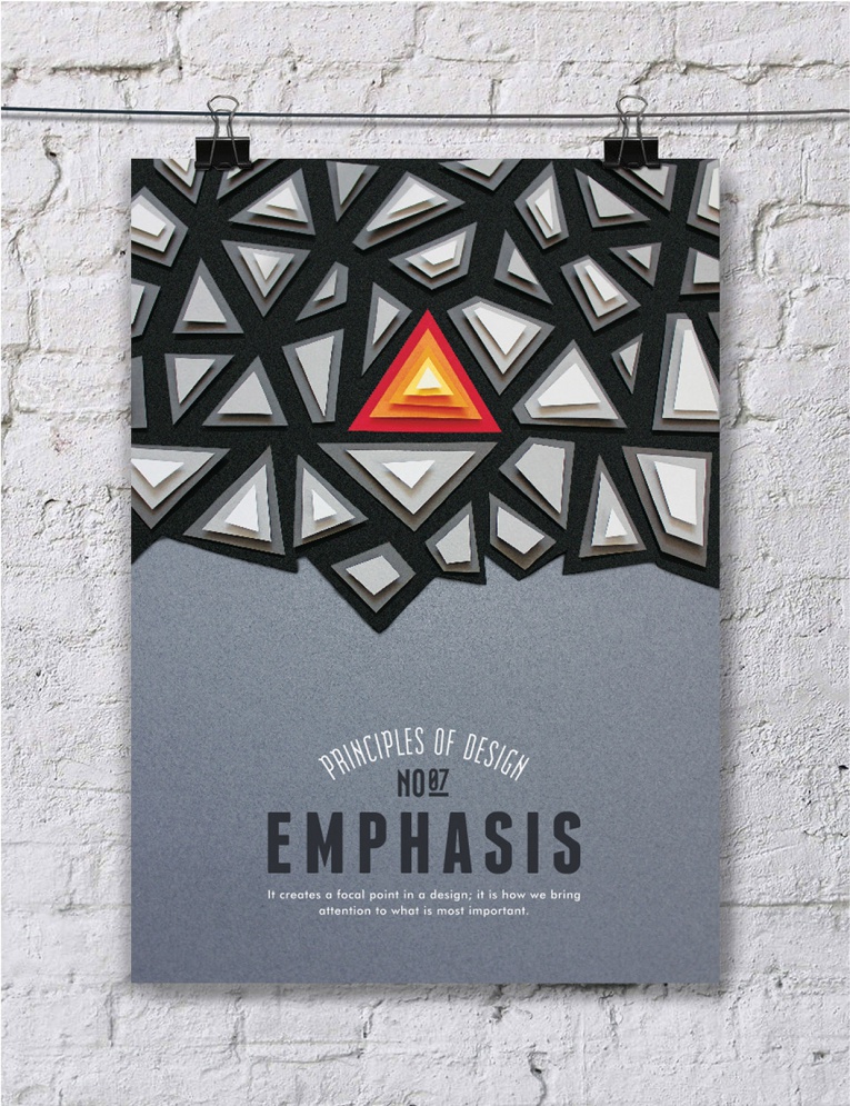 paper art posters 10