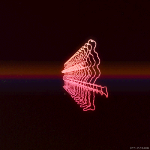 retro futuristic gifs 13