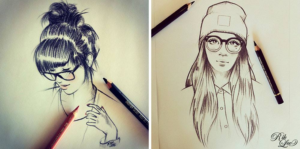 rik lee illustration 2