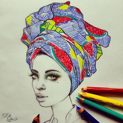 rik lee illustration 5