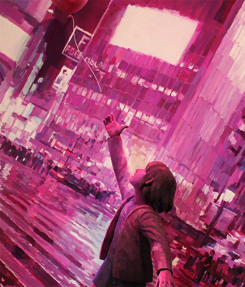 shintaro ohata 3d paintings 14