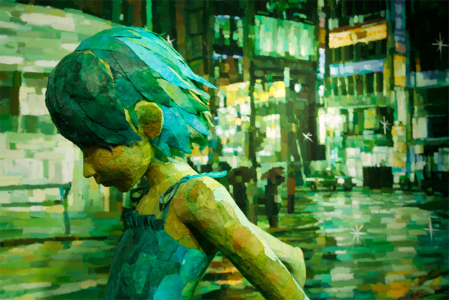 shintaro ohata 3d paintings 4