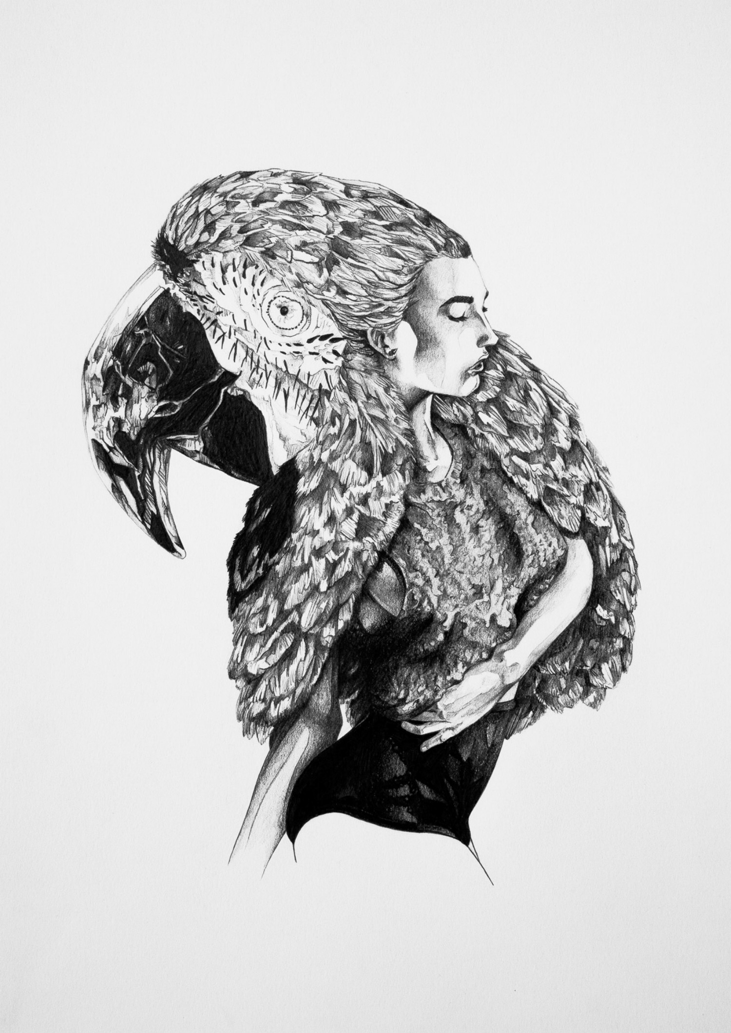 Ivan kamargio illustration 3