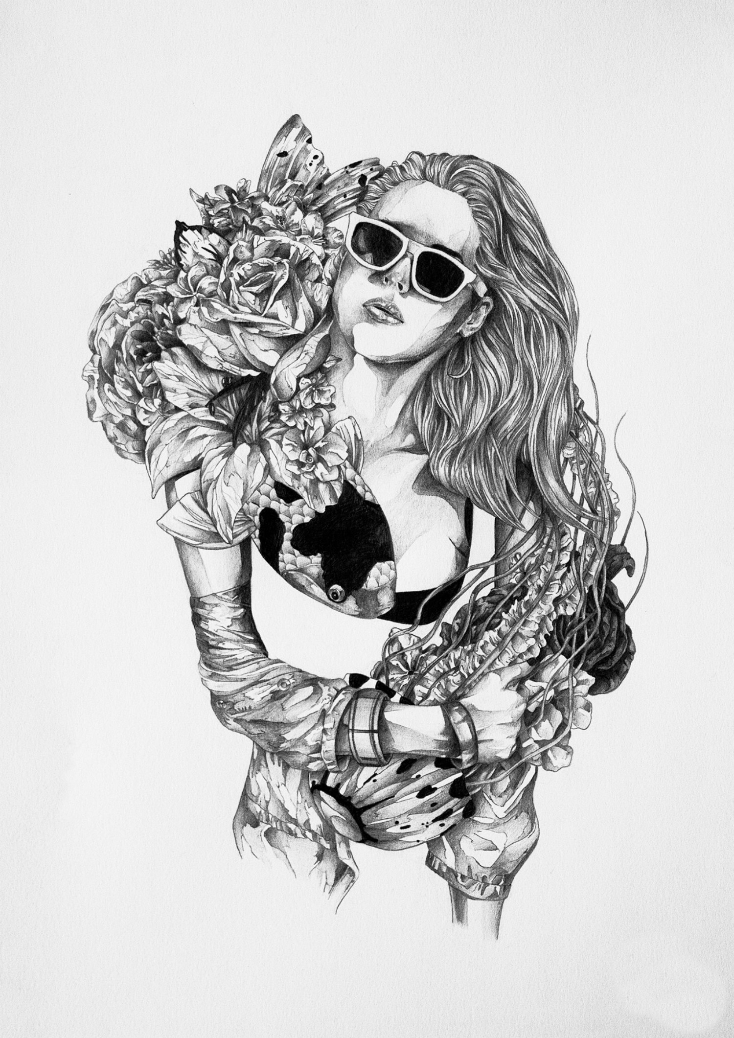 Ivan kamargio illustration 4