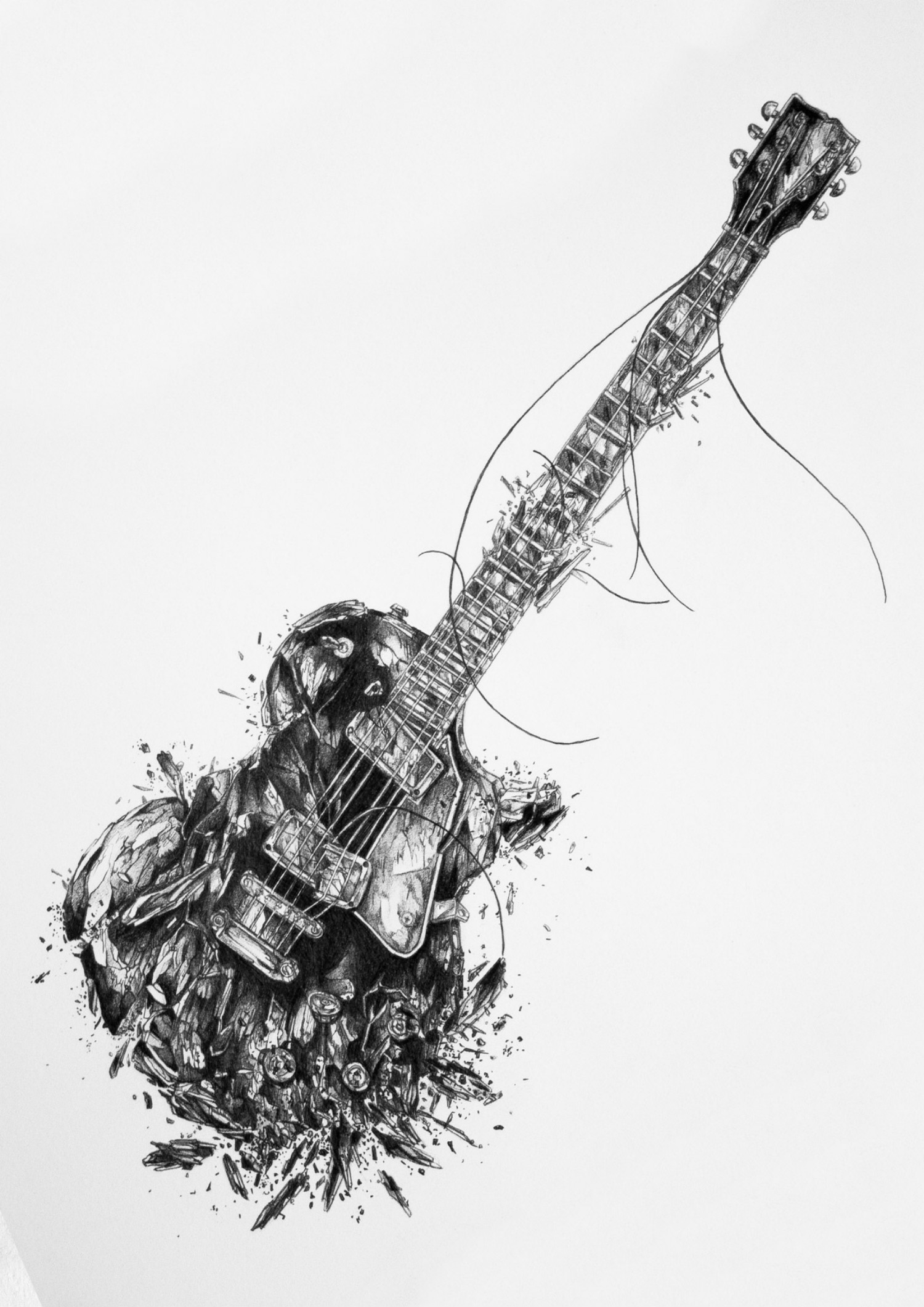 Ivan kamargio illustration 5