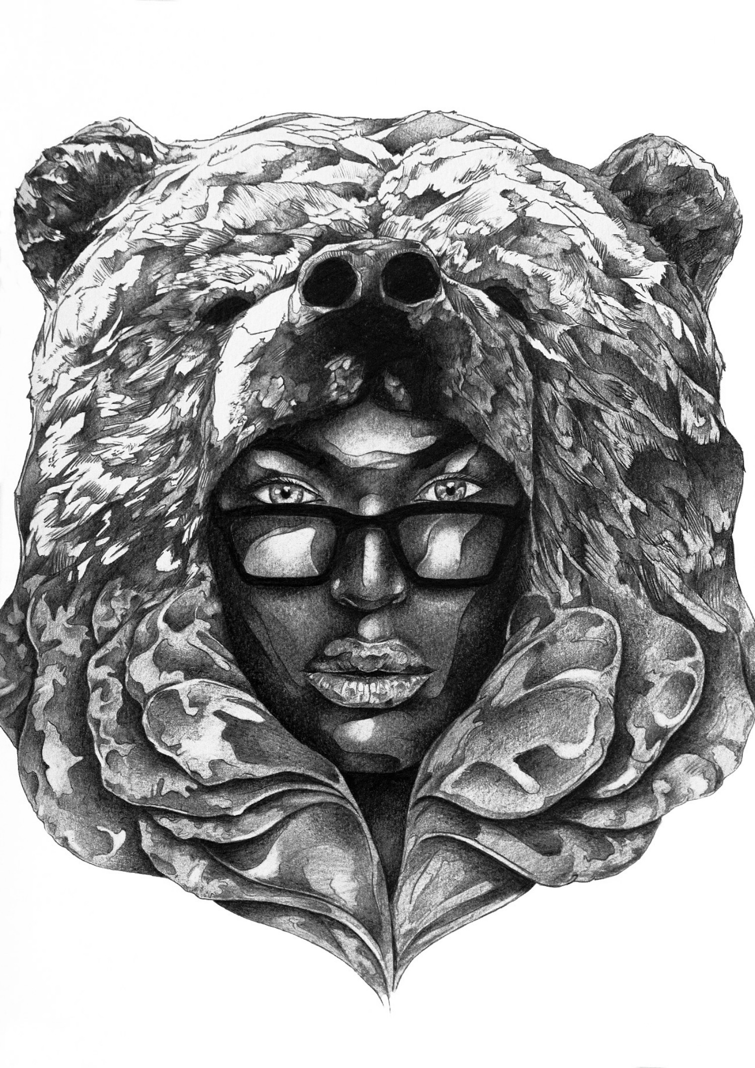 Ivan kamargio illustration 7