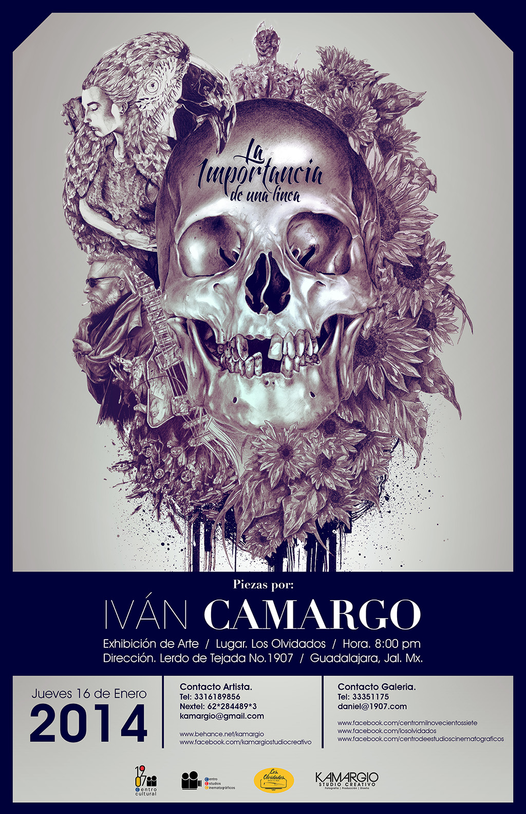 Ivan kamargio illustration 8