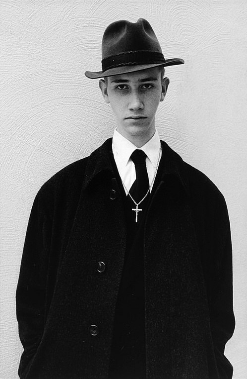 Jacques Sonck photography 1