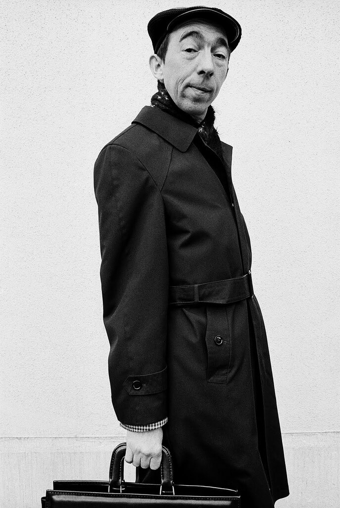 Jacques Sonck photography 11