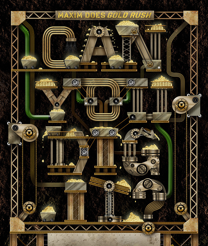 Luke Lucas typography 4