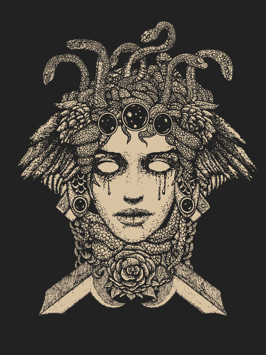 Nikita Kaun illustration dark 10