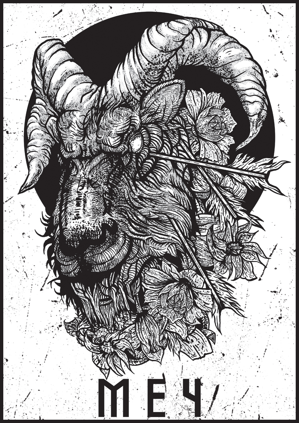 Nikita Kaun illustration dark 3-1