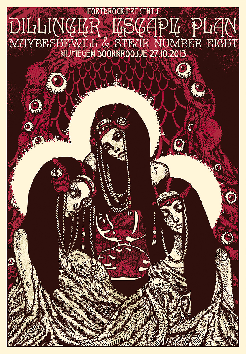 Nikita Kaun illustration dark 6