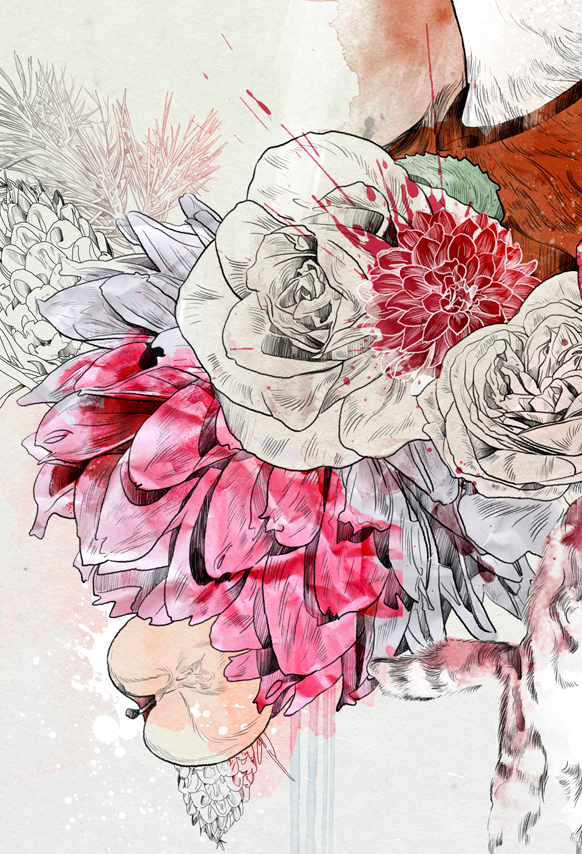 Robert tirado illustration 3