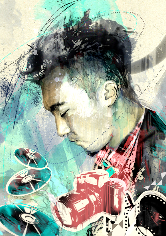 Robert tirado illustration 7