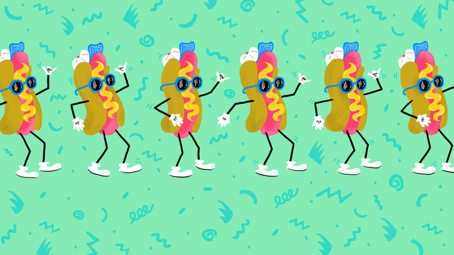 Will Bryant illustration 1