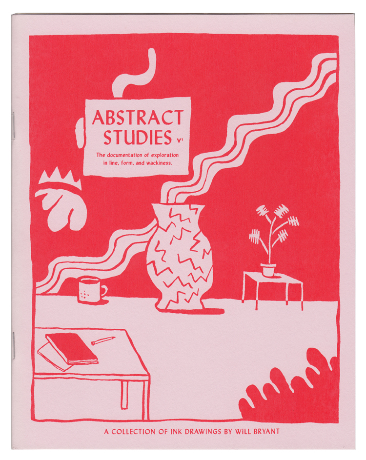 Will Bryant illustration 4