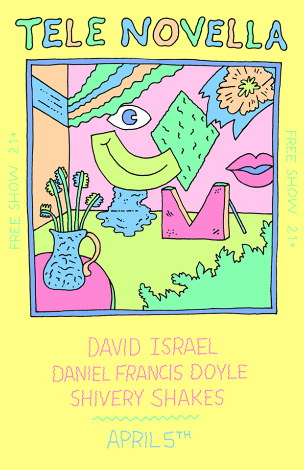 Will Bryant illustration 6
