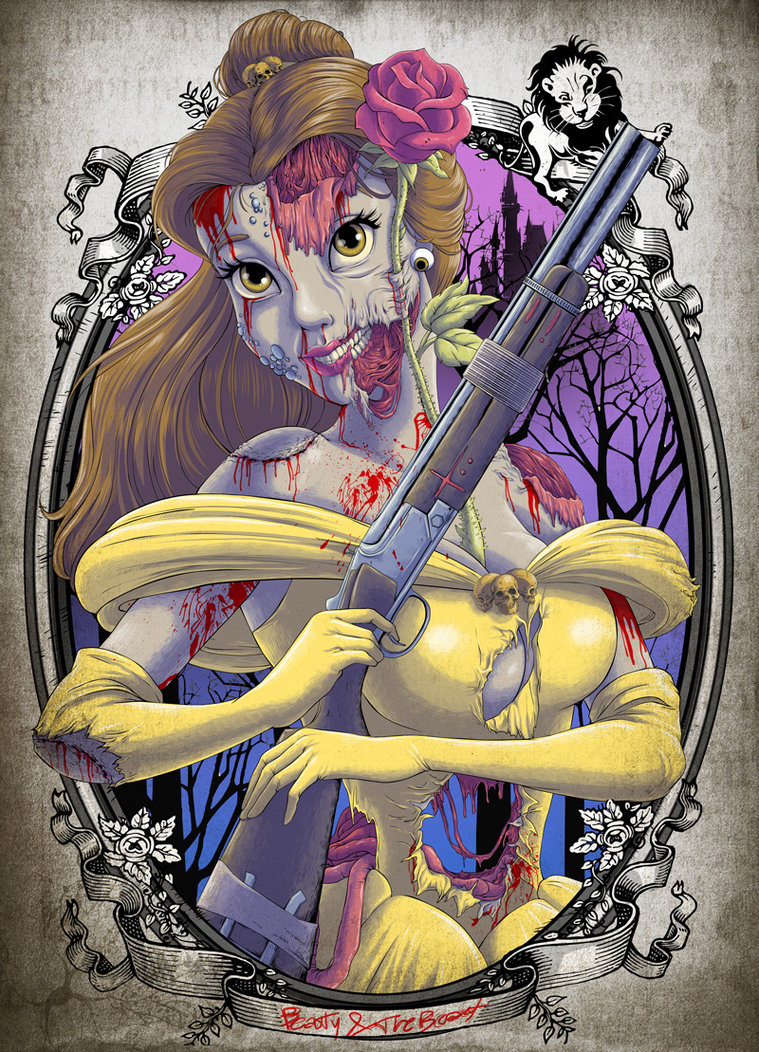 Zombies-Disney-Princesses-bela