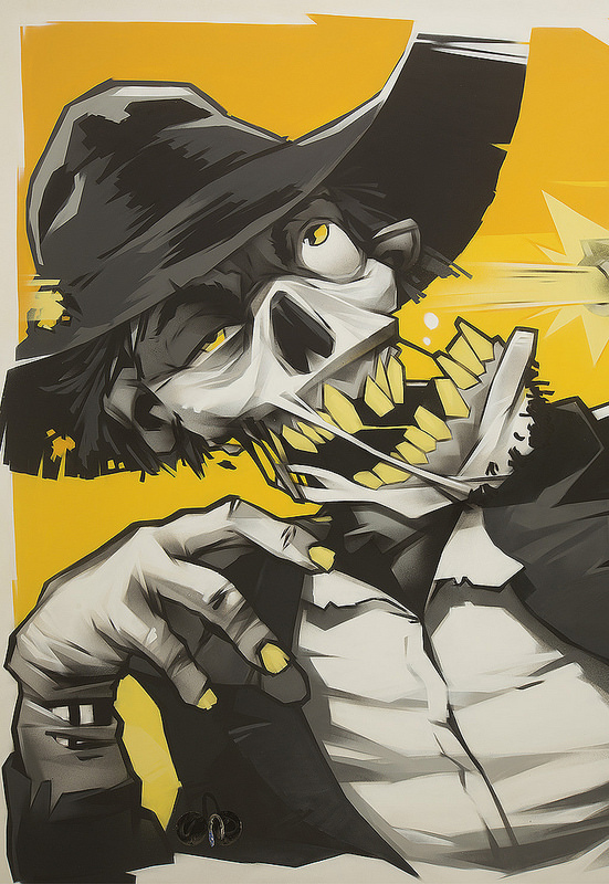 brain mash studio illustration 0