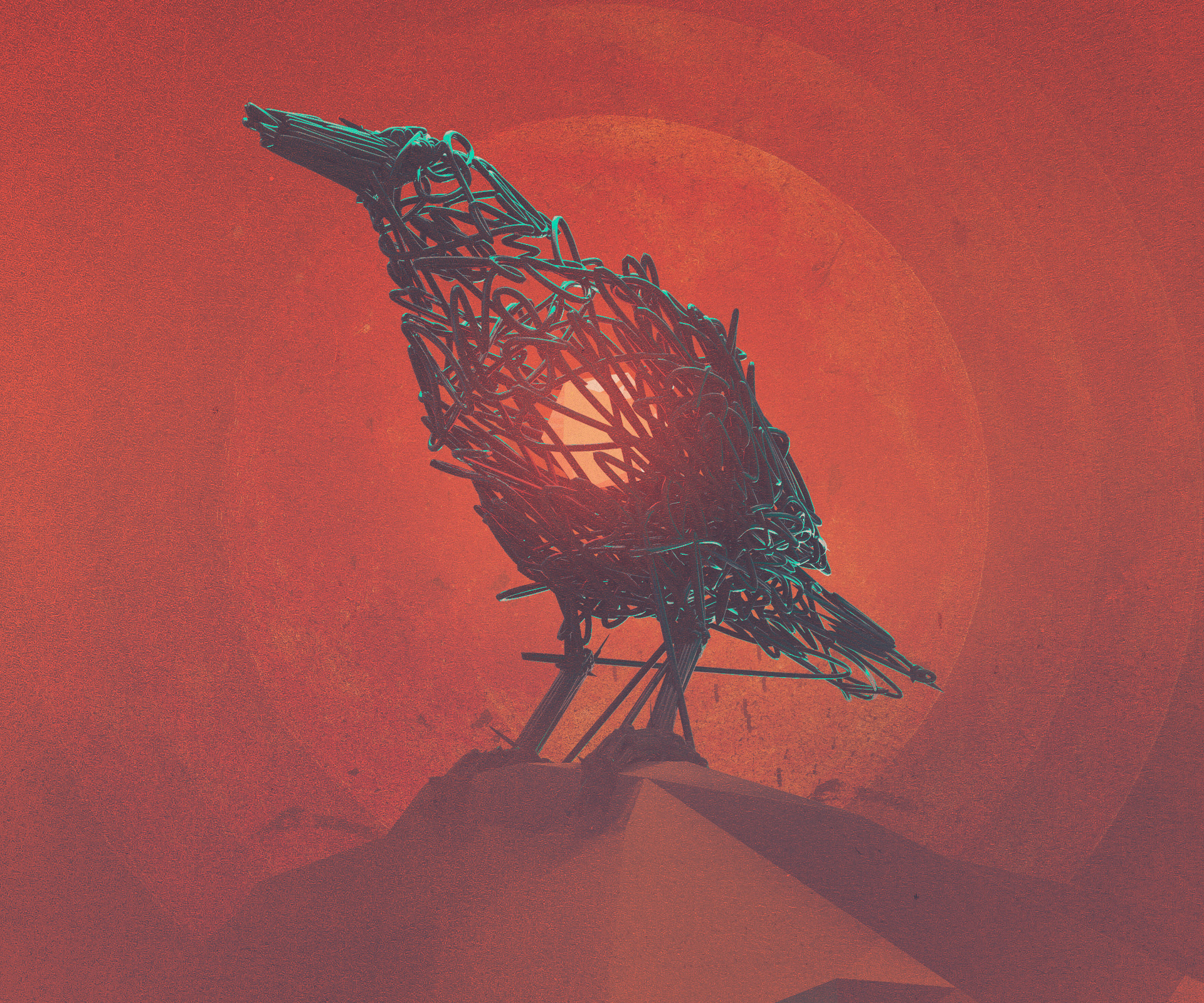 falvio montiel illustration 3d 1