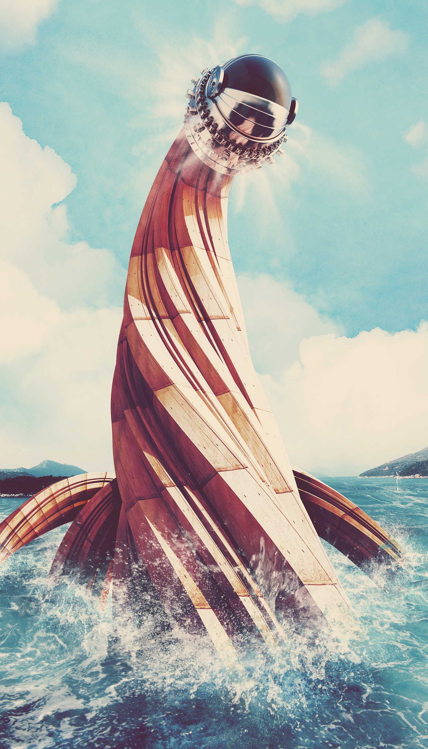 falvio montiel illustration 3d 6