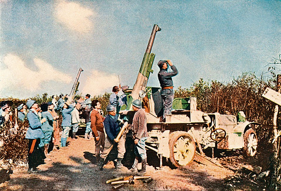 first_world_war_in_color photography 4