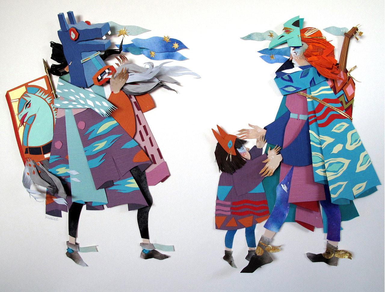 morgana cut paper mytho 6