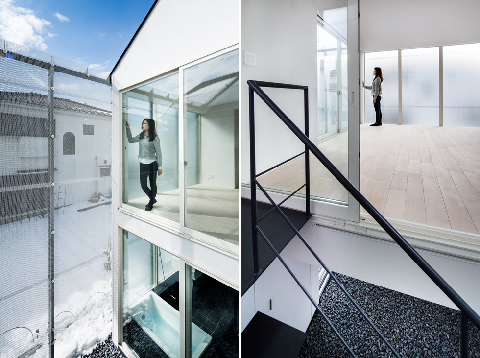 tokyo house cut house 5