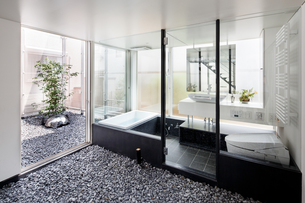 tokyo house cut house 6